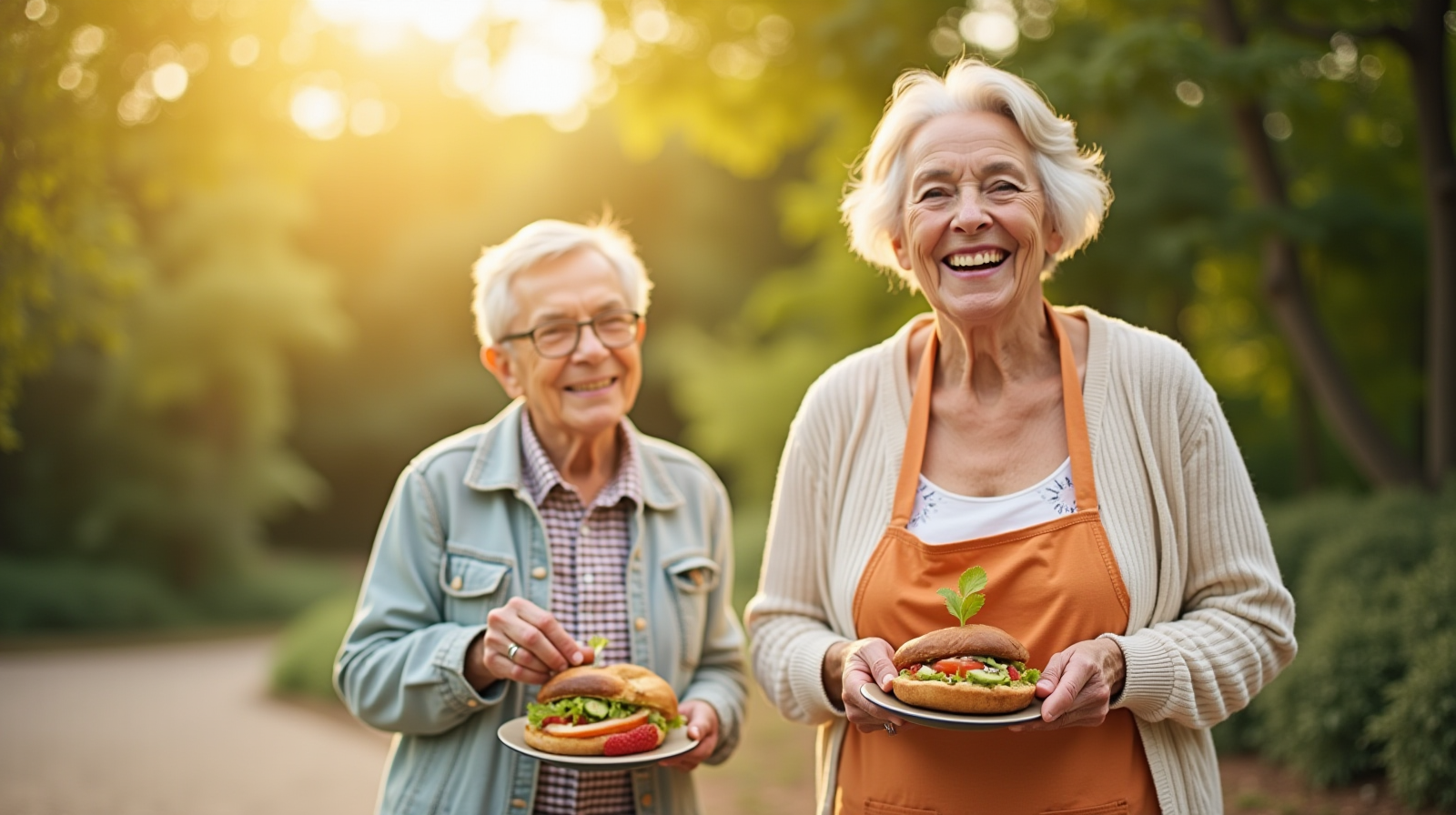 Здорове харчування